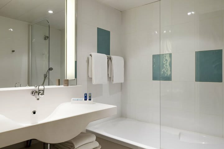 Hotel Novotel Nord