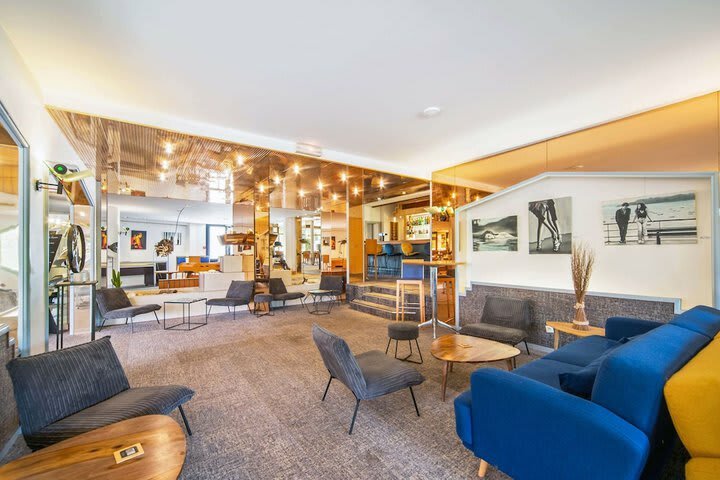Hotel Novotel Nord