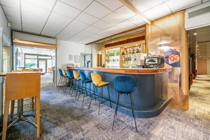 Hotel Novotel Nord