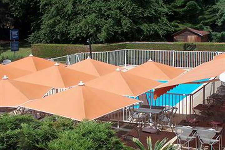 Hotel Novotel Nord