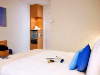 Hotel Novotel Nord
