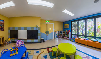 Hotel Grand Mercure Busselton