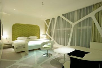Hotel Vision Fashion