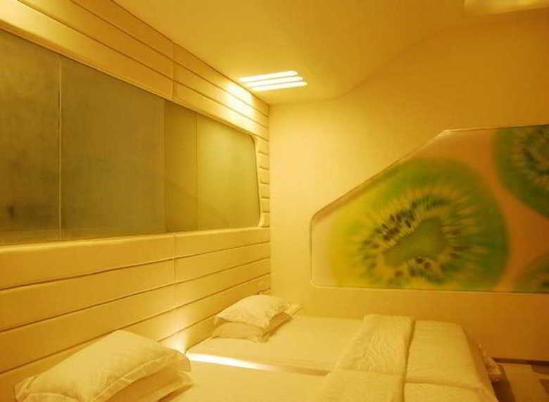 Hotel Vision Fashion