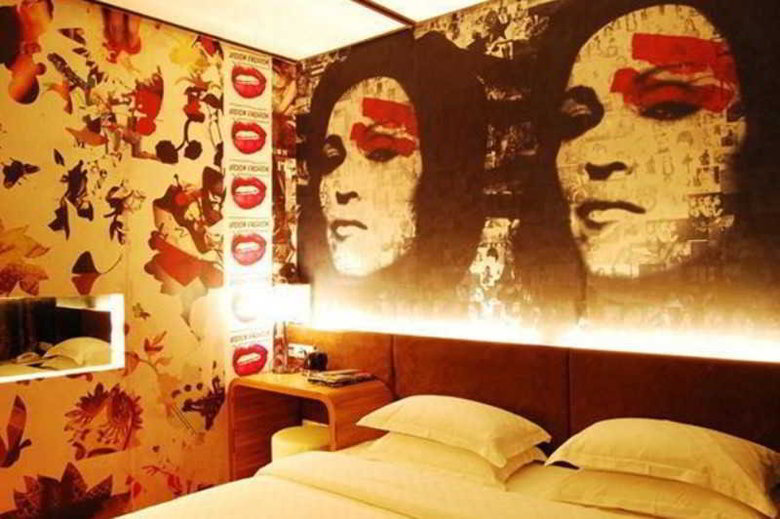 Hotel Vision Fashion