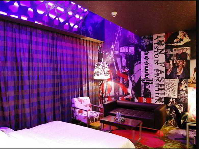 Hotel Vision Fashion