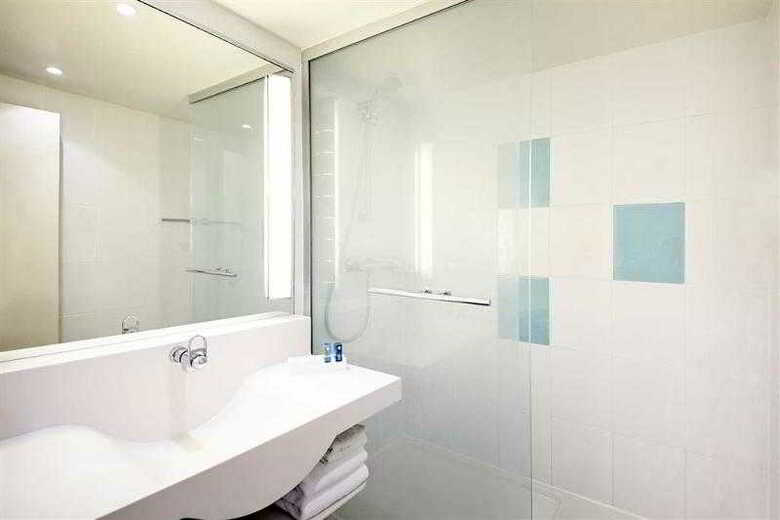 Hotel Novotel Montpellier