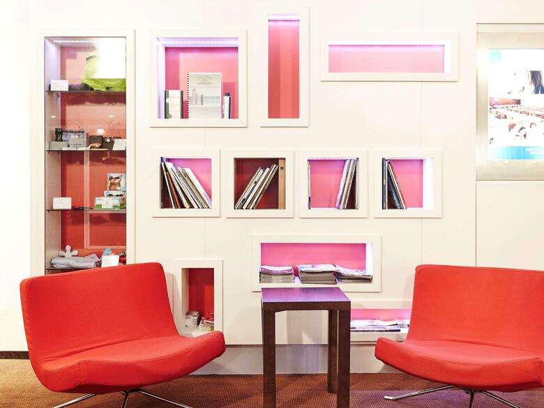 Hotel Novotel Montpellier