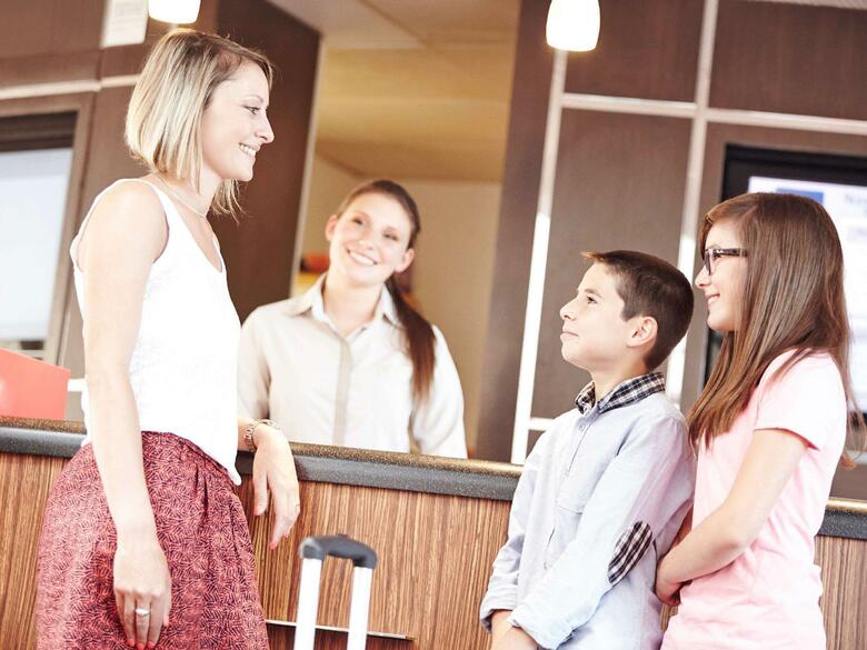 Hotel Novotel Montpellier
