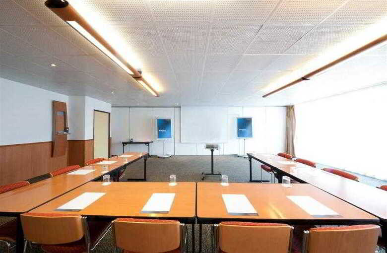 Hotel Novotel Montpellier