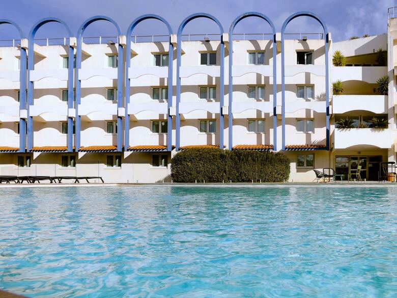 Hotel Novotel Montpellier