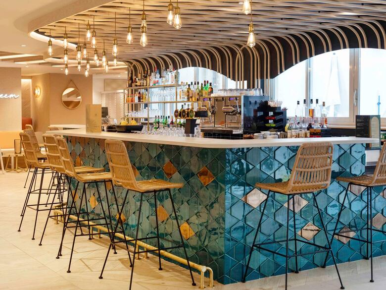 Hotel Novotel Montpellier
