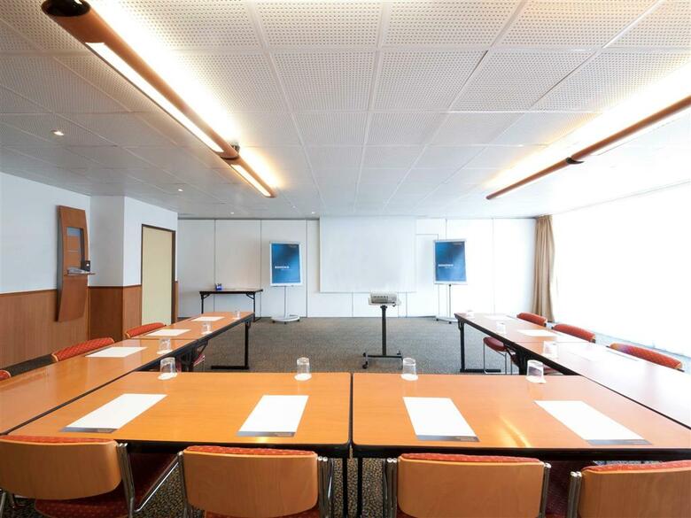 Hotel Novotel Montpellier