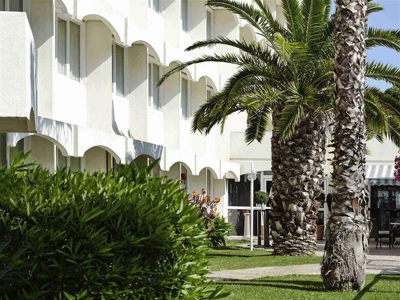 Hotel Novotel Montpellier
