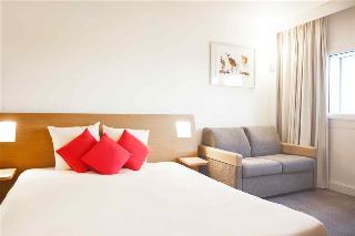 Hotel Novotel Porte D`orleans