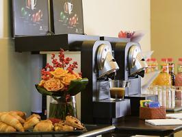 Hotel Novotel Porte D`orleans