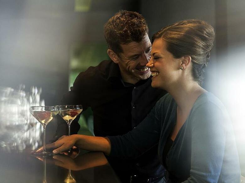 Hotel Novotel Creteil Le Lac