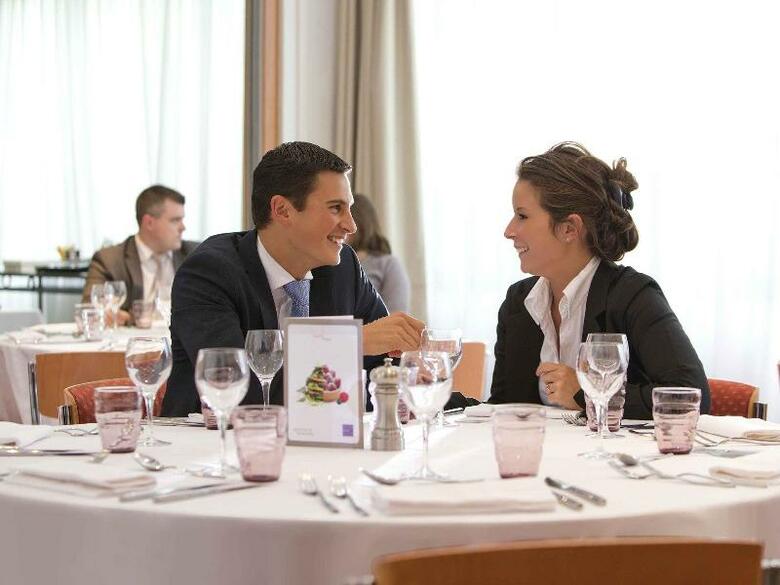 Hotel Novotel Creteil Le Lac