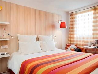 Hotel Mercure Pau Palais Sports
