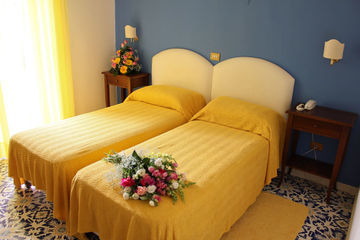 Hotel Grand Hermitage Romita (hab)