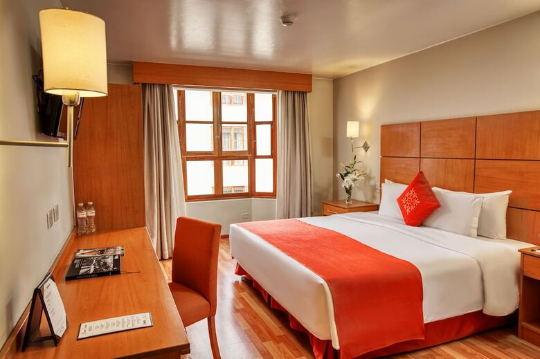 Hotel Eco Inn Cusco
