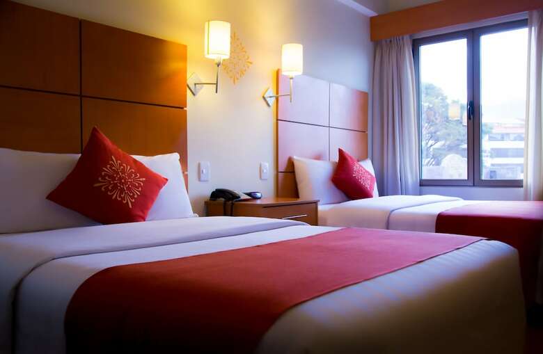 Hotel Eco Inn Cusco