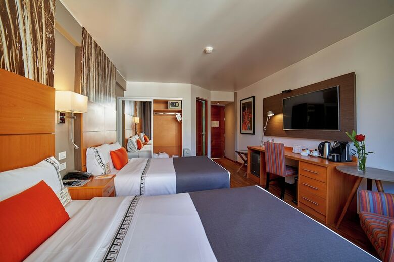 Hotel Eco Inn Cusco