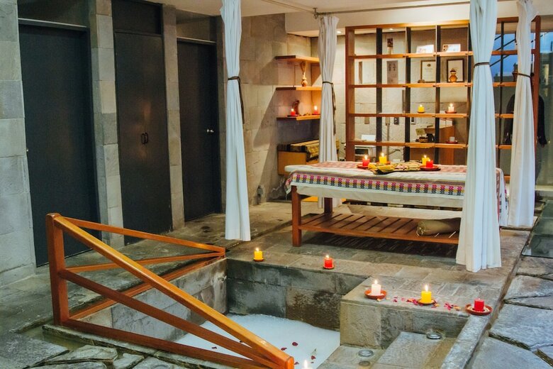 Hotel Eco Inn Cusco