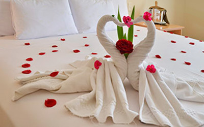Hotel Eco Inn Cusco