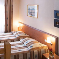Hotel Saint Georges Lafayette