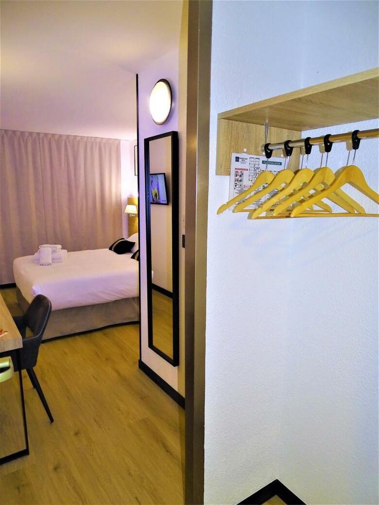 Euro Hotel Creteil