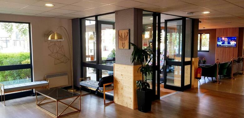 Euro Hotel Creteil