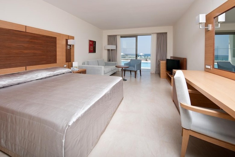 Hotel Apollo Blue Palace