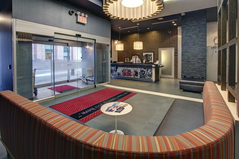 Hotel Soho 54