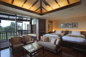 Hotel Jal Private Resort Okuma