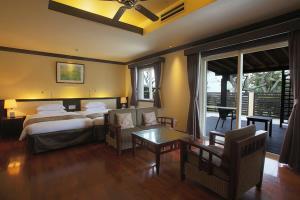 Hotel Jal Private Resort Okuma