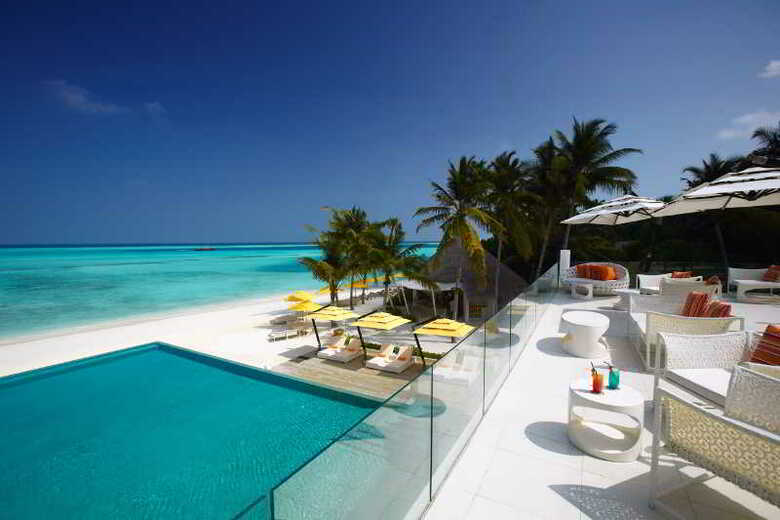 Hotel Per Aquum Niyama Maldives