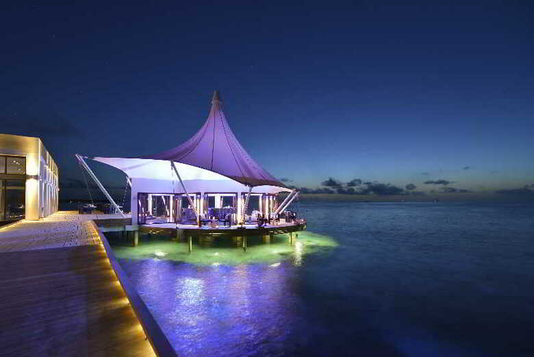 Hotel Per Aquum Niyama Maldives
