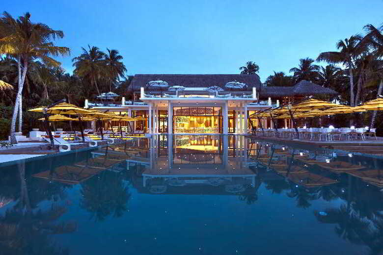Hotel Per Aquum Niyama Maldives