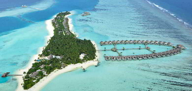 Hotel Per Aquum Niyama Maldives