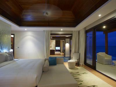Hotel Per Aquum Niyama Maldives
