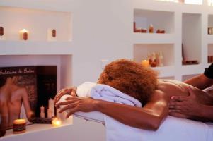 Hotel Mercure St. Martin Marina & Spa