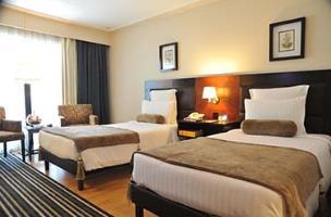 Hotel Pearl Continental Rawalpindi