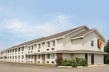 Hotel Super 8 Portland/westbrook Area