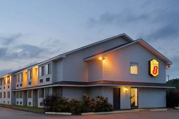 Hotel Super 8 Portland/westbrook Area