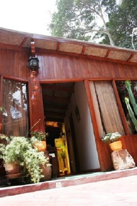 D'osma Bed & Breakfast