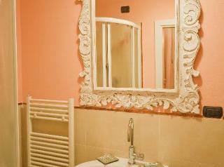 Bed & Breakfast Msnsuites Palazzo Lombardo