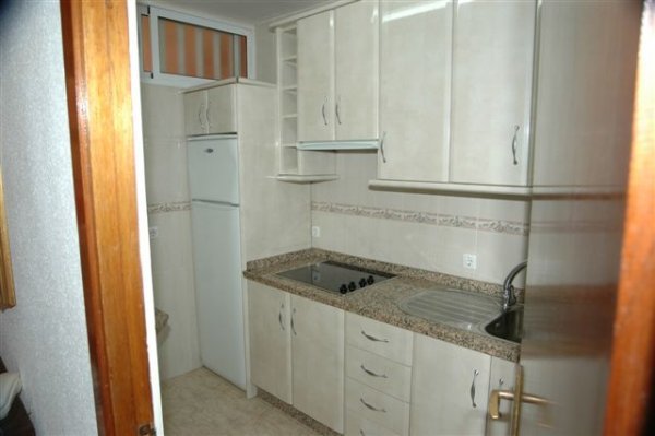 Apartamento Tamarindos, Aptos.