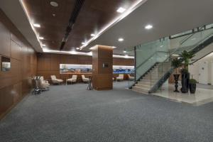Hotel Hilton Garden Inn Corlu Turkey
