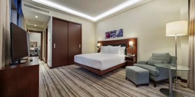 Hotel Hilton Garden Inn Corlu Turkey